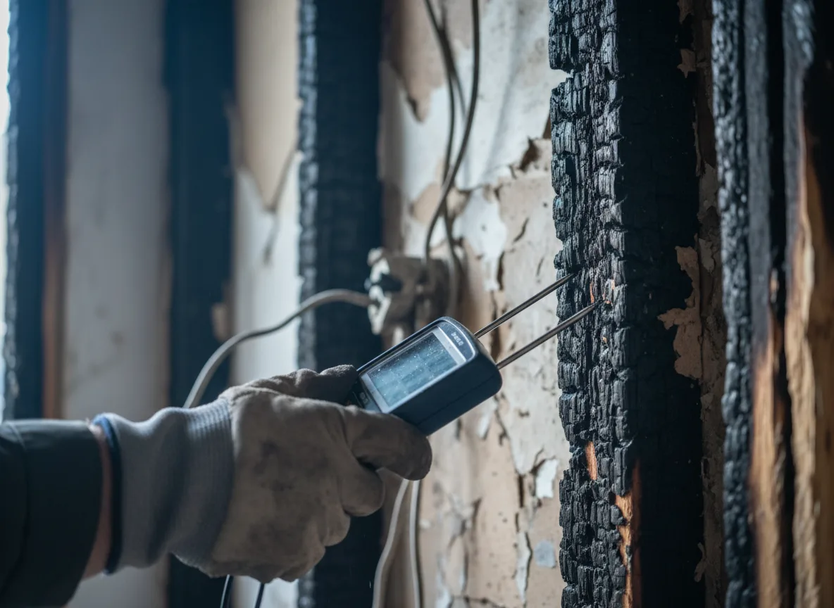 Fire Damage Restoration New Salem, MA FAQs